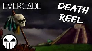 Thumbnail: Death Reel | Broken Sword II: The Smoking Mirror (Evercade)