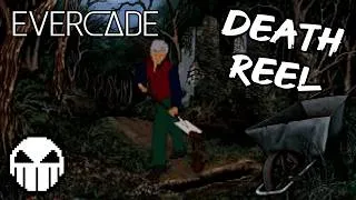 Thumbnail: Death Reel | Broken Sword: The Shadow of the Templars (Evercade)