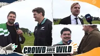 Thumbnail: A Barrett helps us announce the first All Blacks rugby team of 2025 | CGW