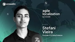Thumbnail: Why Video Localization Is Still Stuck in Copy-Paste with Stefani Vieira