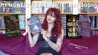 Thumbnail: The Hugo 2026 & Nebula 2025 Have Lost the Plot (Nominees Reviews) 