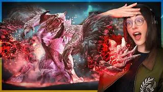 Thumbnail: Does a new hunter have what it takes to SOLO Arch-Tempered Arkveld?