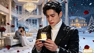 Thumbnail: I gave up the position of CEO for my wife, yet she cheated on me! #250503qhB2