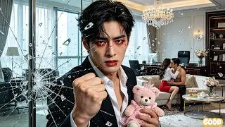 Thumbnail: My wife had an affair with my secretary; I was heartbroken and divorced her! #260522ttB2