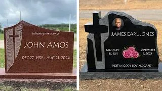 Thumbnail: "Coming to America" Actors Cause Of Death And GRAVE