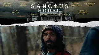 Thumbnail: Sanctus House (2026) | Full Movie | Thriller