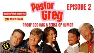 Thumbnail: Pastor Greg | Friendship | The annual church picnic goes awry | Season 1 | Episode 2
