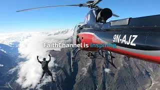 Thumbnail: Welcome To FaithChannel | Entertainment You Can Trust | Free Christian Streaming