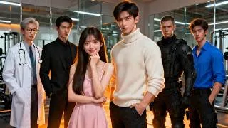Thumbnail: My Ex-Fiancé Humiliated Me, But I'm The CEO's Secret Wife! CEO: Who Dares Touch My Queen?