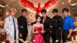Thumbnail: The Maid Was Mocked By The Rich Lady, But She Was The CEO's Fated Wife With The Same Beauty Mark!