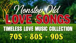 Thumbnail: Nonstop Old Love Songs Timeless Love Music Collection 70s 80s 90s - Romantic Love Songs Of All Time