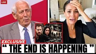 Thumbnail: Meghan LOSES Everything: Invictus Scandal Documents CONFIRM — $63M Never Reached A Single Veteran