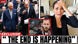 Thumbnail: Meghan LOSES Everything: The ONE Veteran Who Could CANCEL Harry's Invictus For Good
