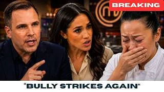 Thumbnail: Dan Wootton REVEALS Why Meghan's MasterChef Appearance Sparked Fresh Bullying Claims