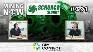 Thumbnail: Schurco Slurry: Heavy-Duty Mining Pumps & Fast Service Exchange to Eliminate Total Downtime #391