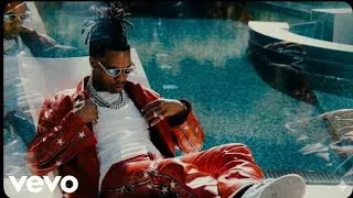 Thumbnail: Future ft. Lil baby _ Motivation Over Feelings (Official Music video 2026)