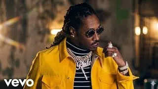Thumbnail: Future ft. Lil baby - Tears On Chrome(Official Music 2026)