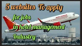 Thumbnail: Best Websites to apply Job | 5 Best Job Search Sites to find Employment Fast|Best Job Search Website