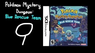 Thumbnail: Pokémon Mystery Dungeon: Blue Rescue Team Playthrough (9 - Journey to the B23F of the Earth)