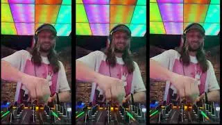 Thumbnail: CRSPY - Groove Cruise 2025 *live audio*