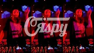 Thumbnail: CRSPY - Hardgroove set at TBA Brooklyn *live audio*