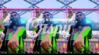 Thumbnail: CRSPY - NYC Bridge Party *live audio*