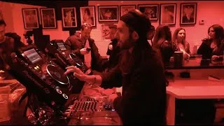 Thumbnail: CRSPY - Techno at XPIZZA NYC