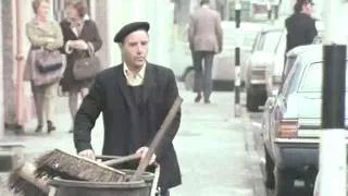 Thumbnail: The Changes in Letterkenny Town, Co. Donegal, Ireland 1975