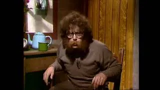 Thumbnail: 'The Hunchback & The Fairies' - Irish Story with Eddie Lenihan, 1986