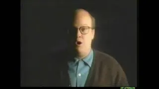 Thumbnail: 1989 Revco Drug Store Photo Developing Commercial - Awkward Guy Takes Your Picture