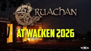 Thumbnail: Cruachan at Wacken Open Air 2026
