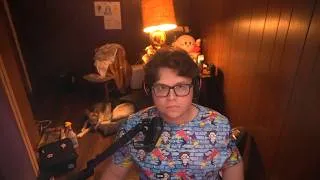 Thumbnail: a serious video.