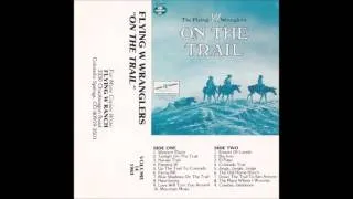 Thumbnail: Big Iron : The Flying W Wranglers