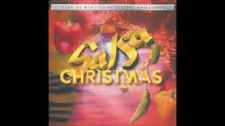 Thumbnail: Virgin Mary Had a Baby Boy : Salsa Christmas