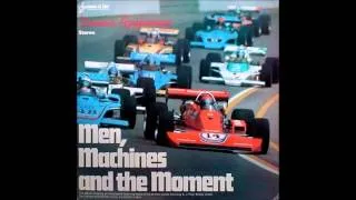 Thumbnail: Two Fisted Texas Man : A.J. Foyt Tribute : Dennis Agajanian