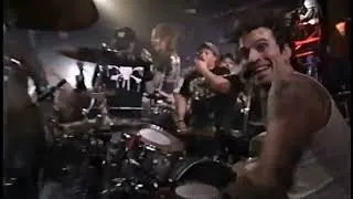 Thumbnail: Mötley Crüe - Mtv Rocks Off 1998 Live Wire