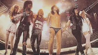 Thumbnail: Mötley Crüe - Weedsport, NY 1990-06-28