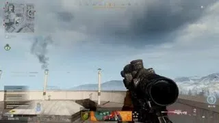 Thumbnail: Snipe and Heli C4