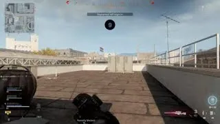 Thumbnail: Pre Game Lobby Headshot