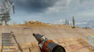 Thumbnail: Quick Headshot MidAir