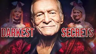 Thumbnail: Hugh Hefner’s House of HORRORS: Playboy’s Dark Legacy
