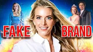 Thumbnail: The Ballerina Farm Brand is a LIE…