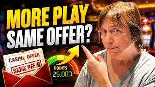 Thumbnail: You Played More—So Why Didn’t Your Casino Offer Improve?