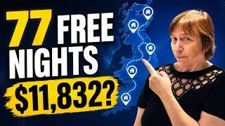 Thumbnail: We Booked 77 Nights Without Hotel Bills—What Are They Really Worth?