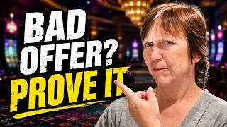 Thumbnail: How to Track Cruise Casino Play, Points, Theo, ADT and Offers