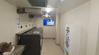Thumbnail: Laundromat on Star Princess