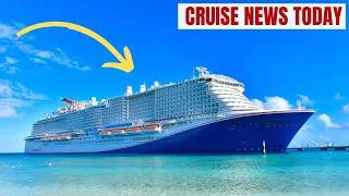 Thumbnail: Carnival Passenger Served 11 Drinks in Casino, Files Lawsuit