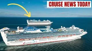 Thumbnail: Carnival Responds to $2.75-an-Hour Crew Pay Claims