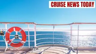Thumbnail: Zuckerberg’s Superyacht Questioned After Cruise Ship Rescue in Alaska