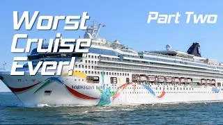 Thumbnail: Worst Cruise Ever | Cruisers Share Their Horror Stories